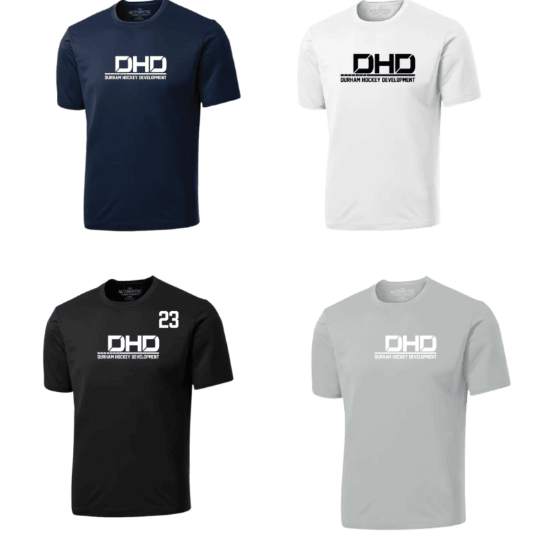 DHD Women's Generic Brand Athletic T-Shirt