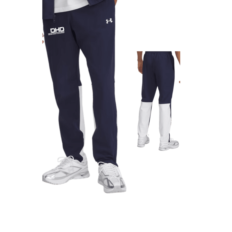 DHD Men's Under Armour Rival Stretch Woven Pants