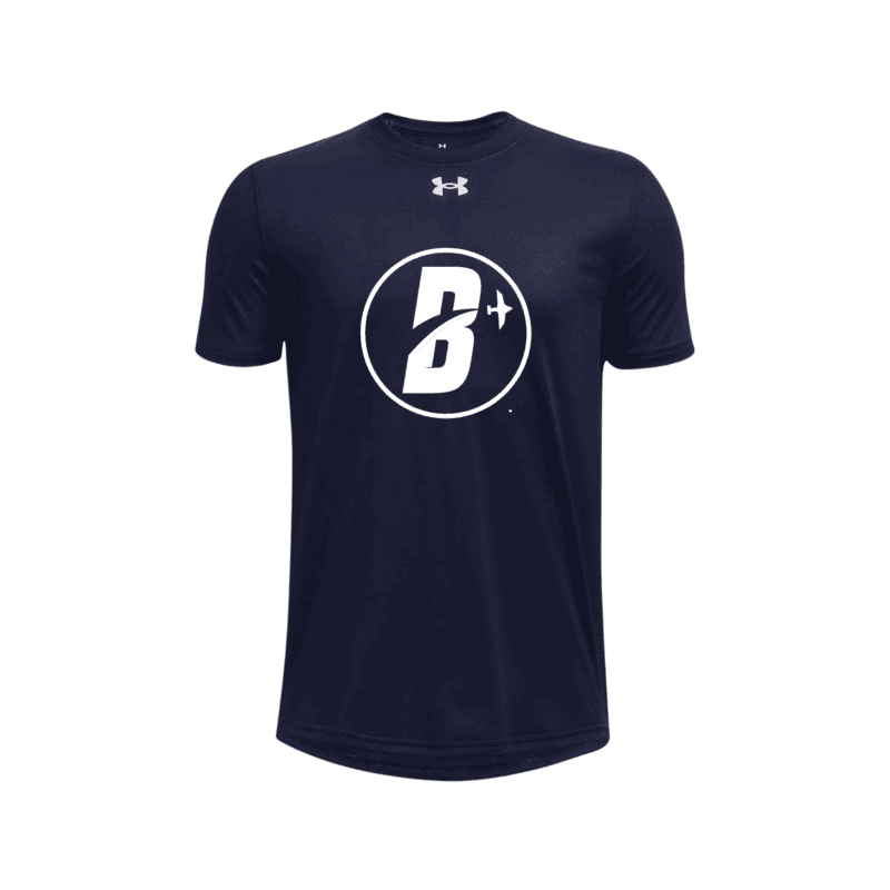 Women's AGB "B" Logo T-Shirt