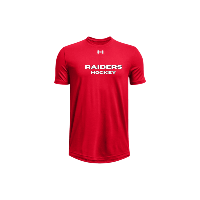 Women's Raiders Hockey T-Shirt