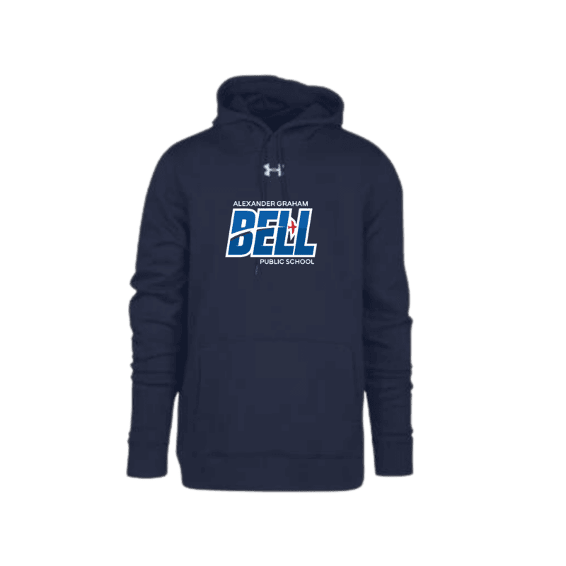 Women's AGB Full Logo Hoody