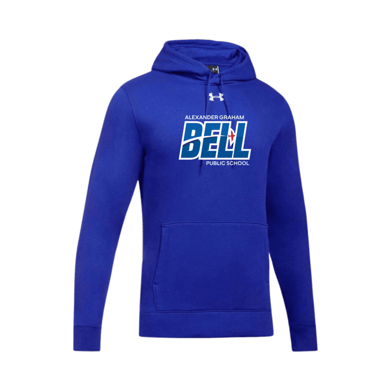 Men's AGB Full Logo Hoody