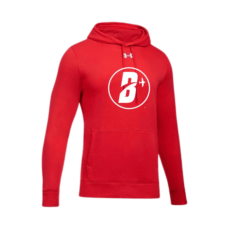 Women's AGB "B" Logo Hoody
