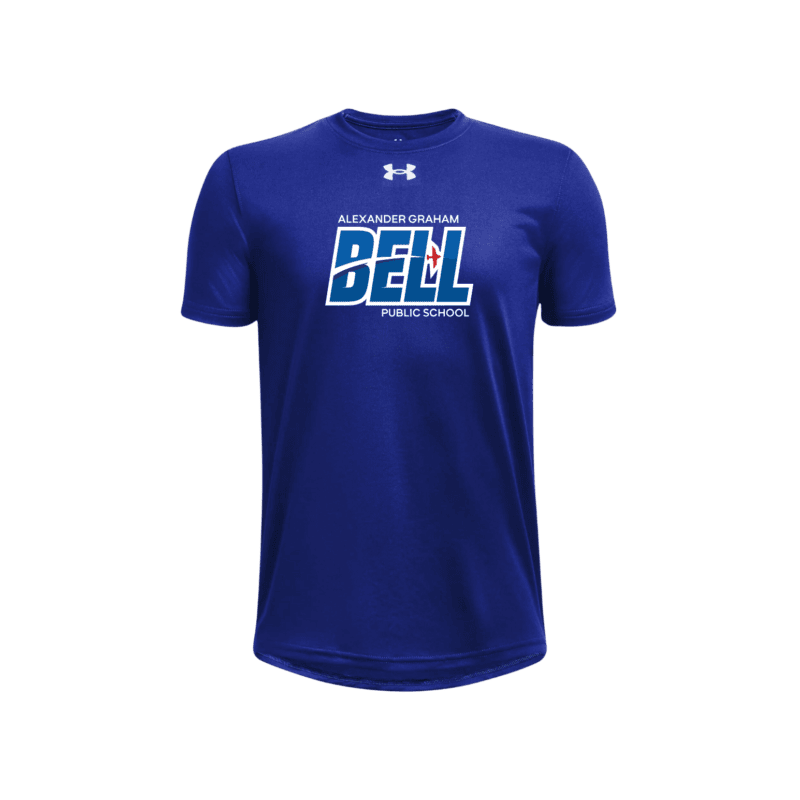 Men's AGB Full Logo T-Shirt