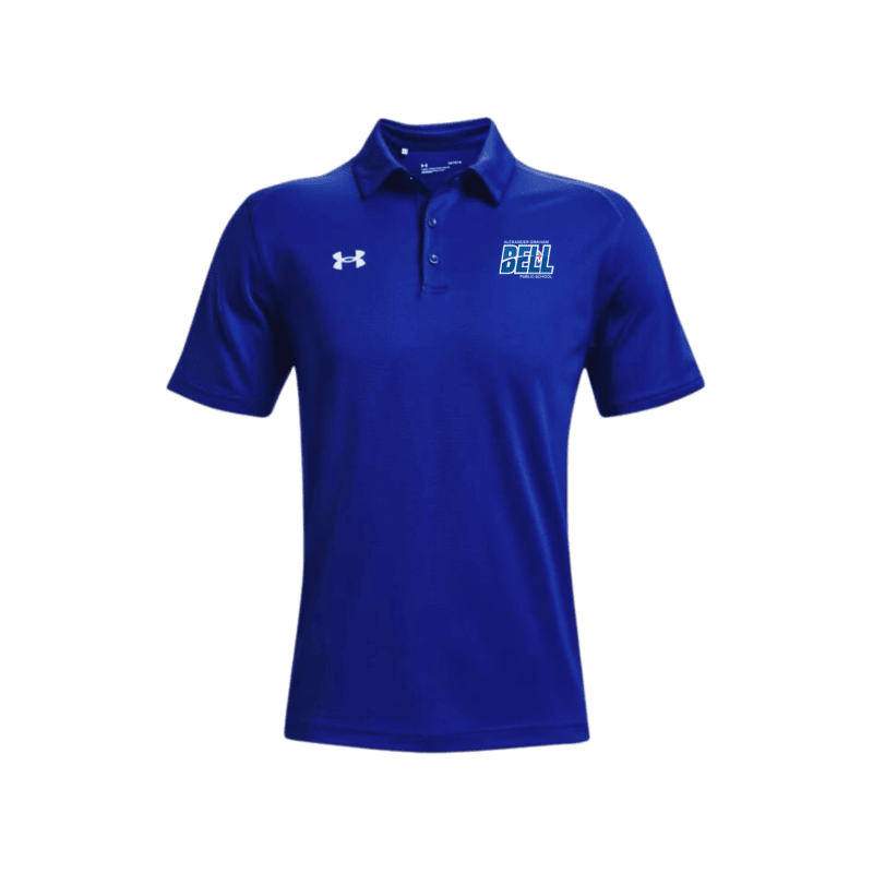 Men's AGB Full Logo Polo