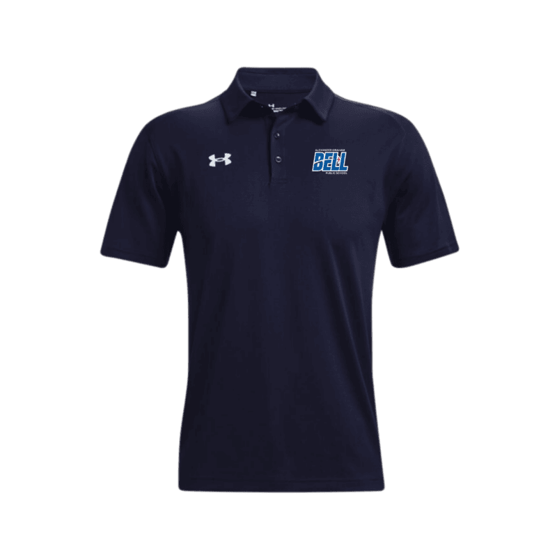 Women's AGB Full Logo Polo