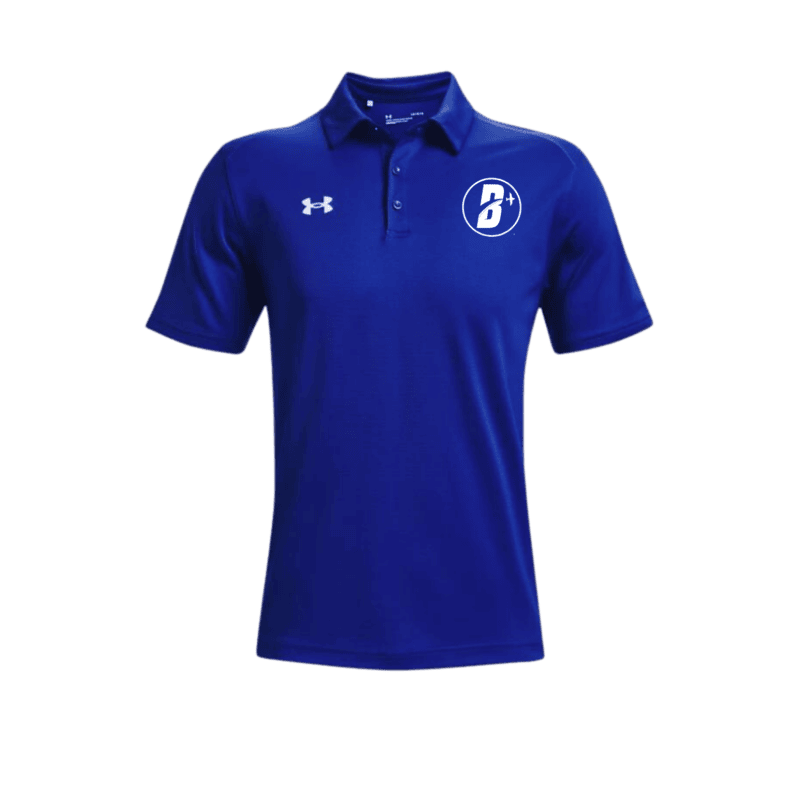 Women's AGB "B" Logo Polo