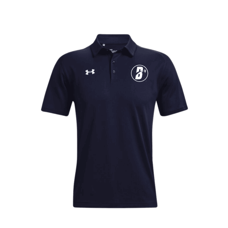 Men's AGB "B" Logo Polo