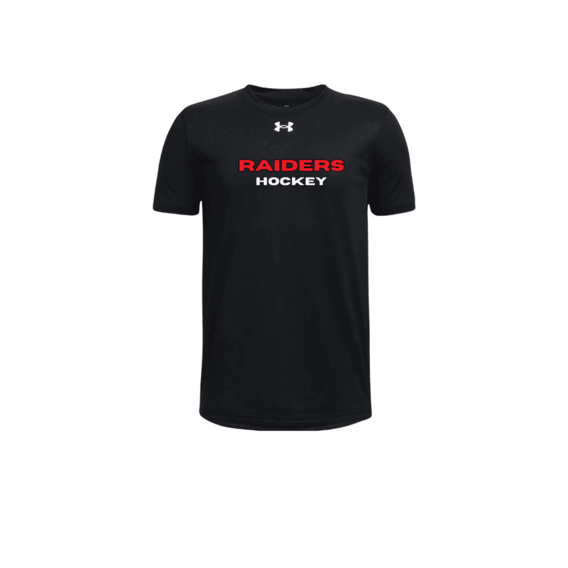 Youth Raiders Hockey T-Shirt