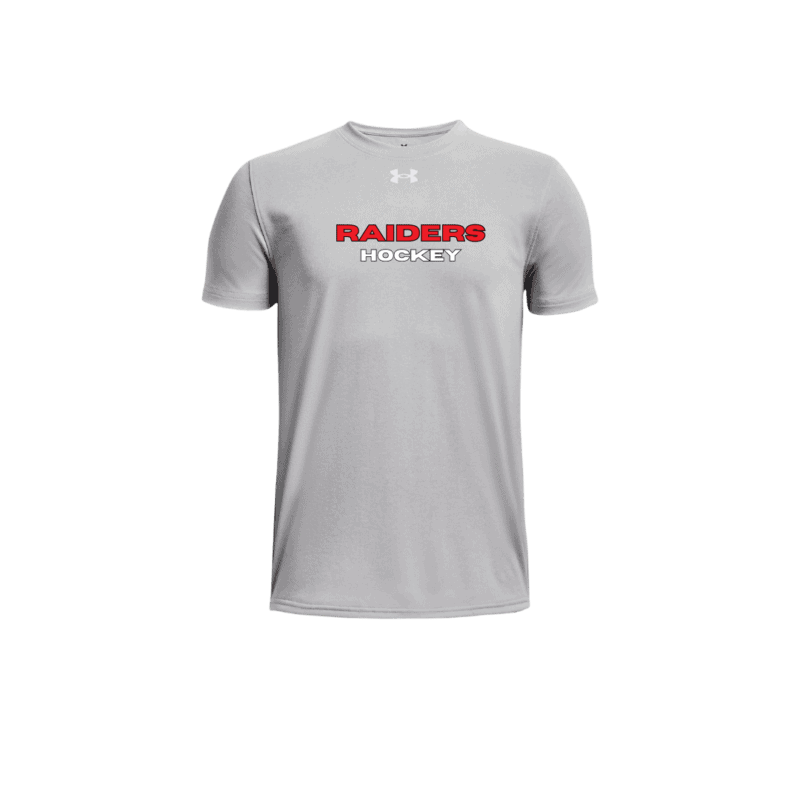 Men's Raiders Hockey T-Shirt