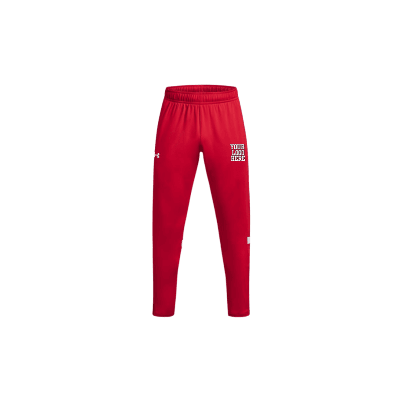 Women's YLH Under Armour Team Knit Pants