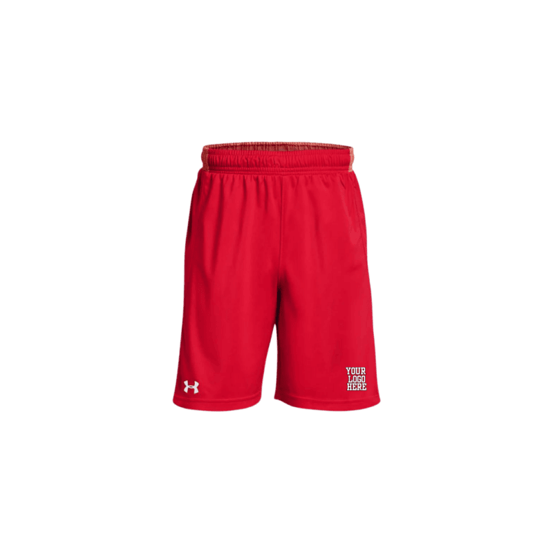 Youth YLH Under Armour Shorts