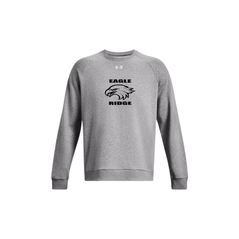 Women's Under Armour Crewneck Sweatshirt