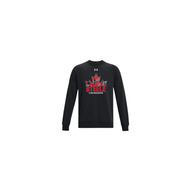 Women's Under Armour Crewneck Sweatshirt