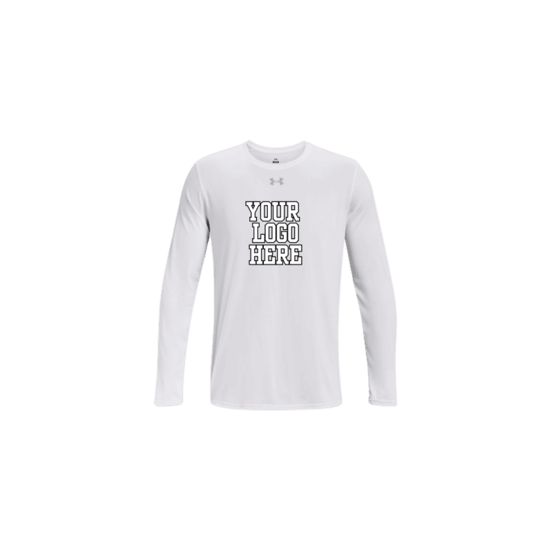 Women's YLH Under Armour Long Sleeve T-Shirt