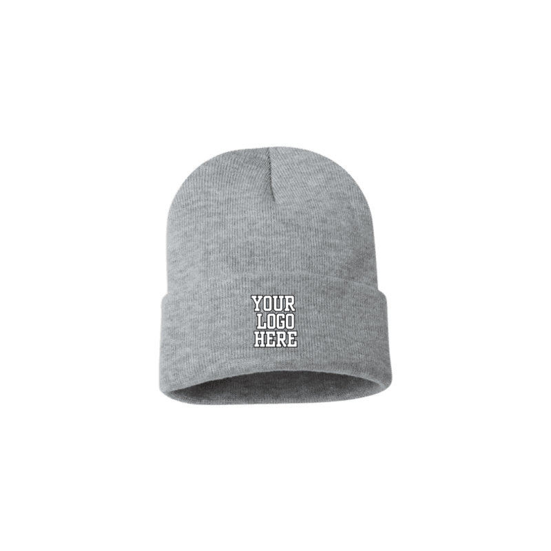 YLH Beanie Toque
