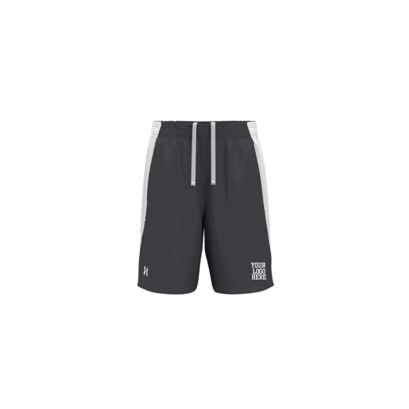 Men's YLH Under Armour Pocketed Shorts
