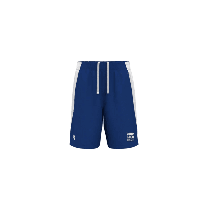 Youth YLH Under Armour Pocketed Shorts