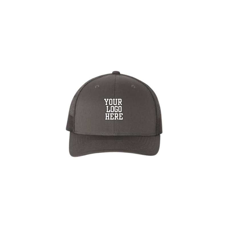 YLH Trucker Hat