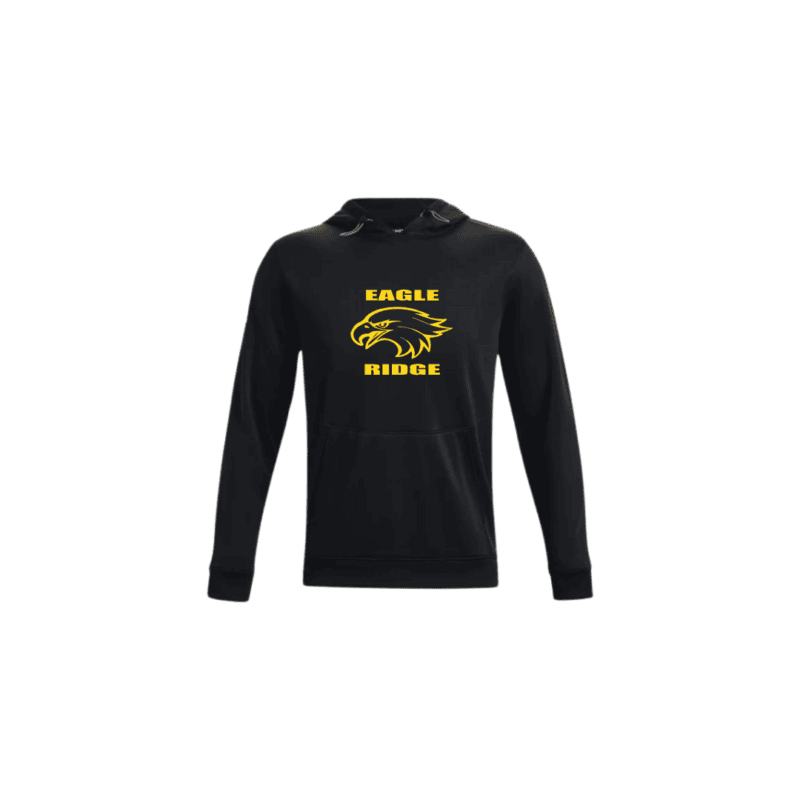 Women's Under Armour Fleece Storm Hoodie