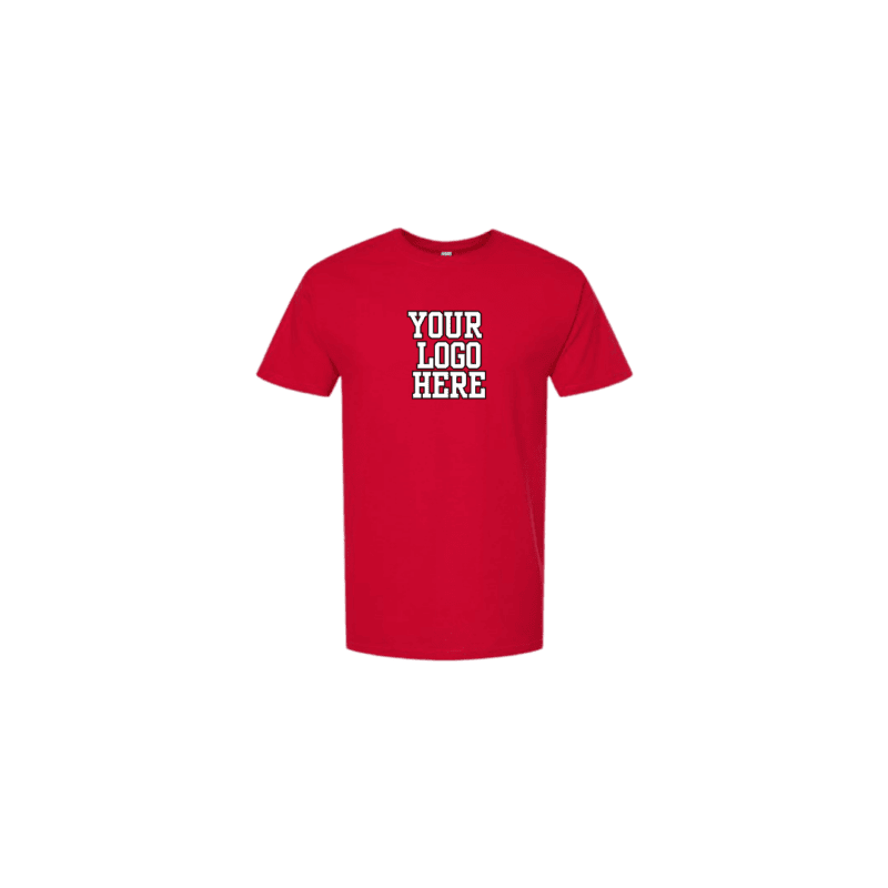 Adult YLH Generic Brand T-Shirt