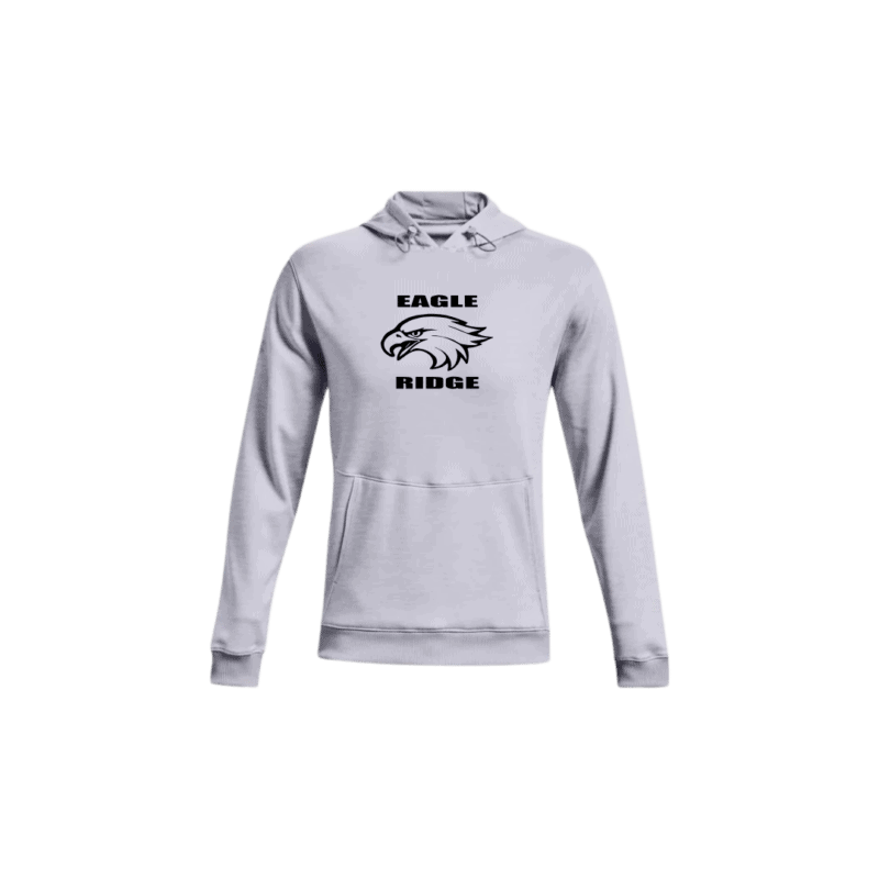 Men's Under Armour Fleece Storm Hoodie