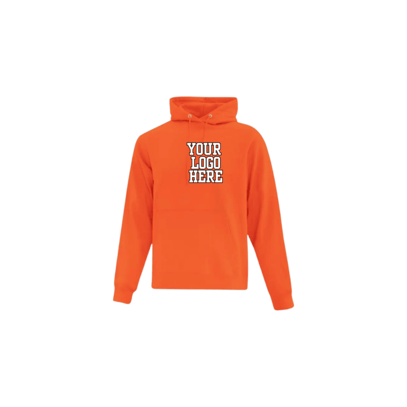 Youth YLH Generic Brand Hoodie