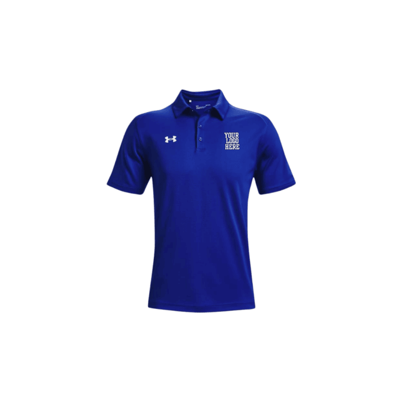 Men's YLH Under Armour Polo