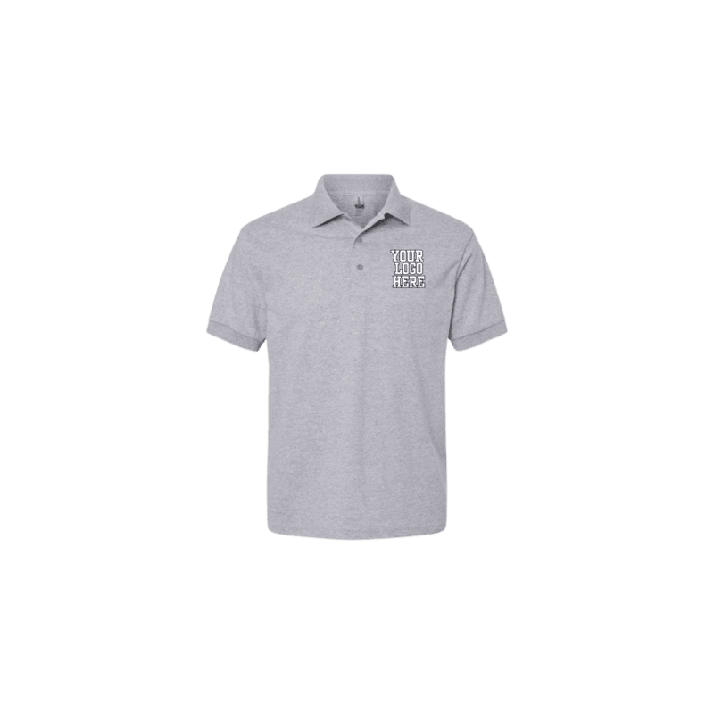 Youth YLH Generic Brand Polo