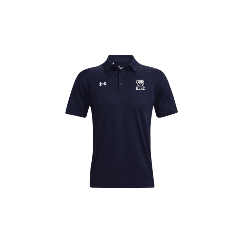 Youth YLH Under Armour Polo