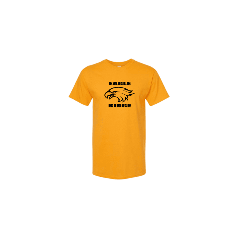 Men's Generic Brand T-Shirt