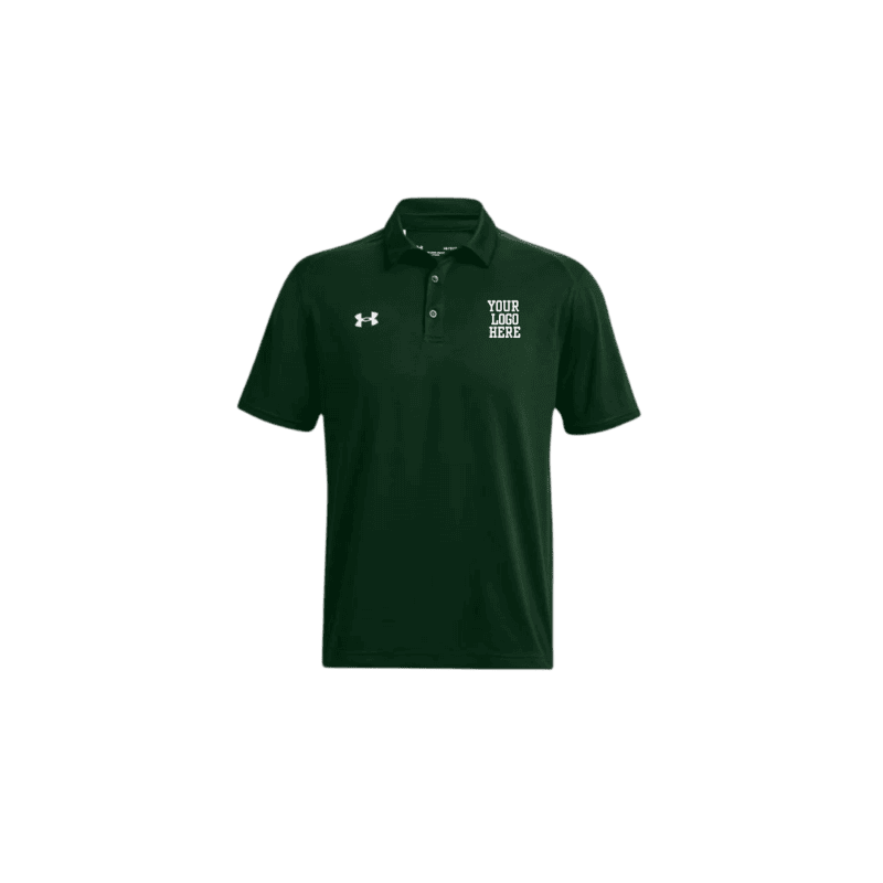 Women's YLH Under Armour Polo