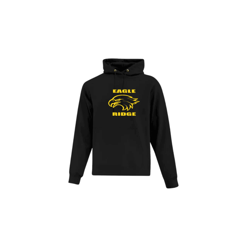 Adult Generic Brand Hoodie