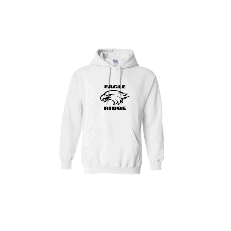 Youth Generic Brand Hoodie