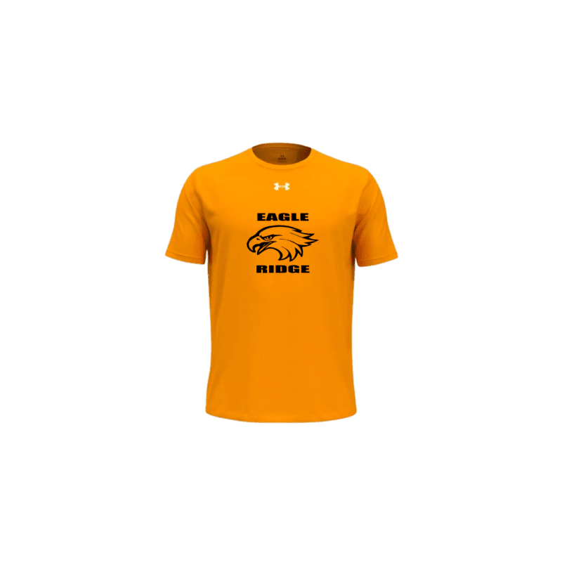 Youth Under Armour T-Shirt