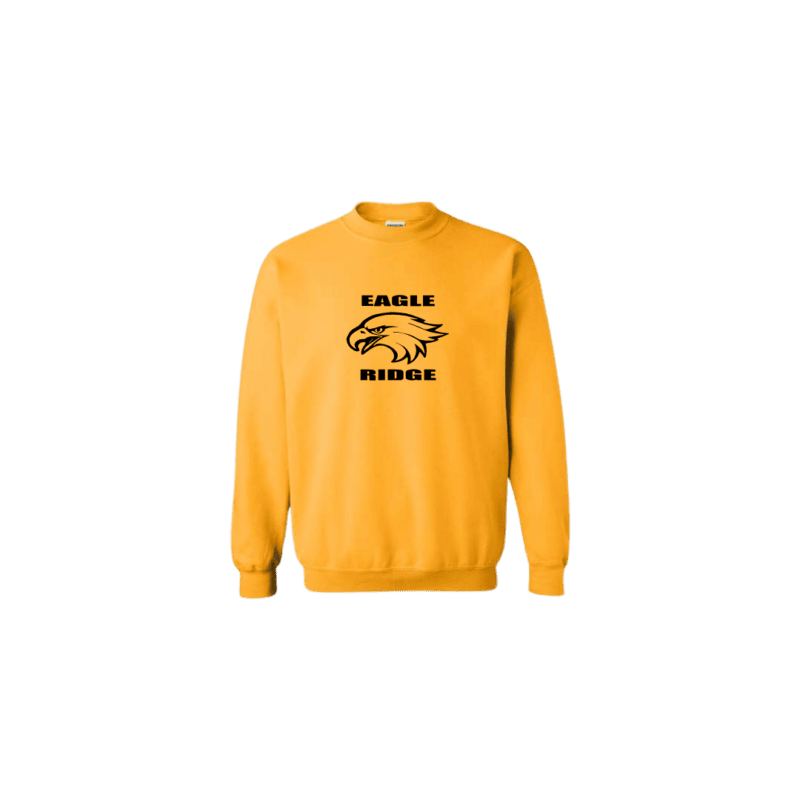 Adult Generic Brand Crewneck Sweatshirt