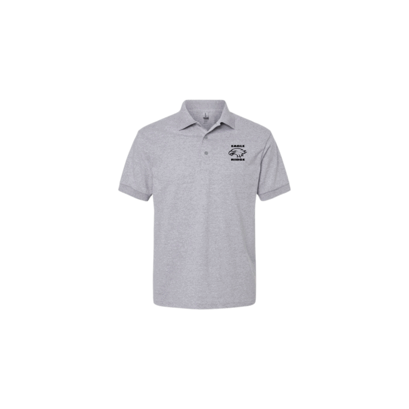 Youth Generic Brand Polo