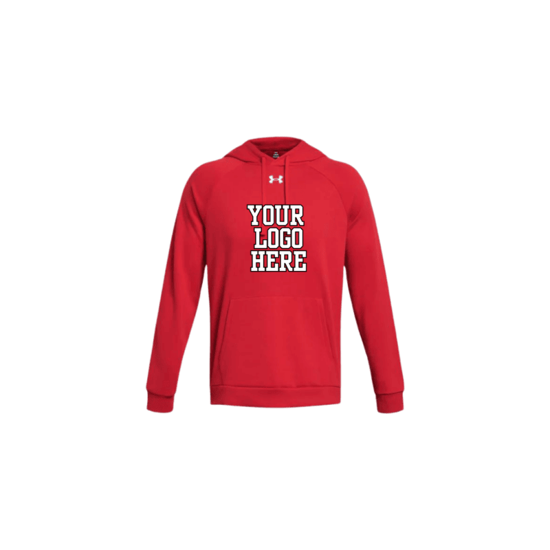 Youth YLH Under Armour Hoodie