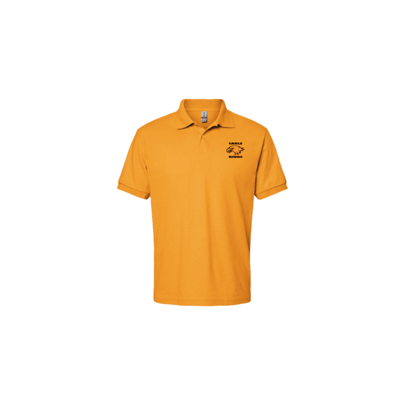 Men's Generic Brand Polo