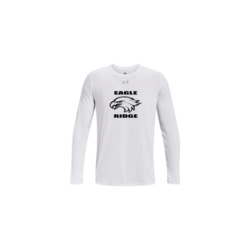 Women's Under Armour Long Sleeve T-Shirt