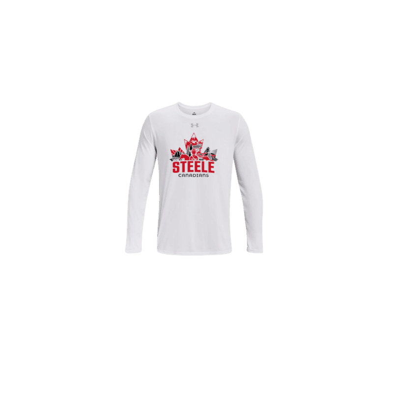 Women's Under Armour Long Sleeve T-Shirt