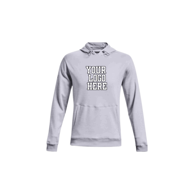 Youth YLH Under Armour Fleece Storm Hoodie