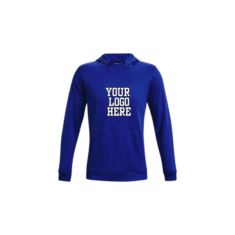 Women's YLH Under Armour Fleece Storm Hoodie
