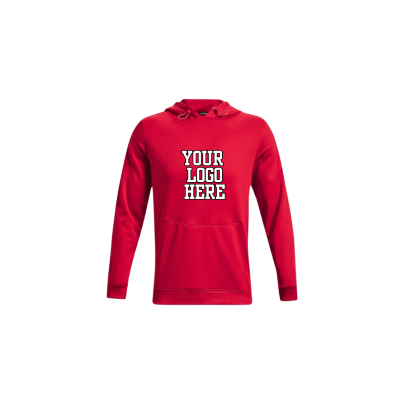 Men's YLH Under Armour Fleece Storm Hoodie