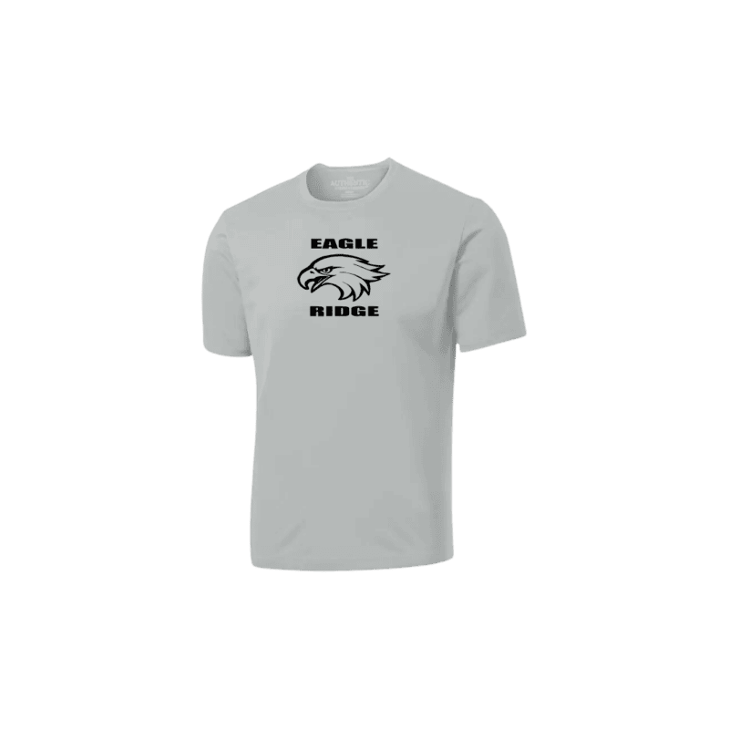 Women's Generic Brand Athletic T-Shirt