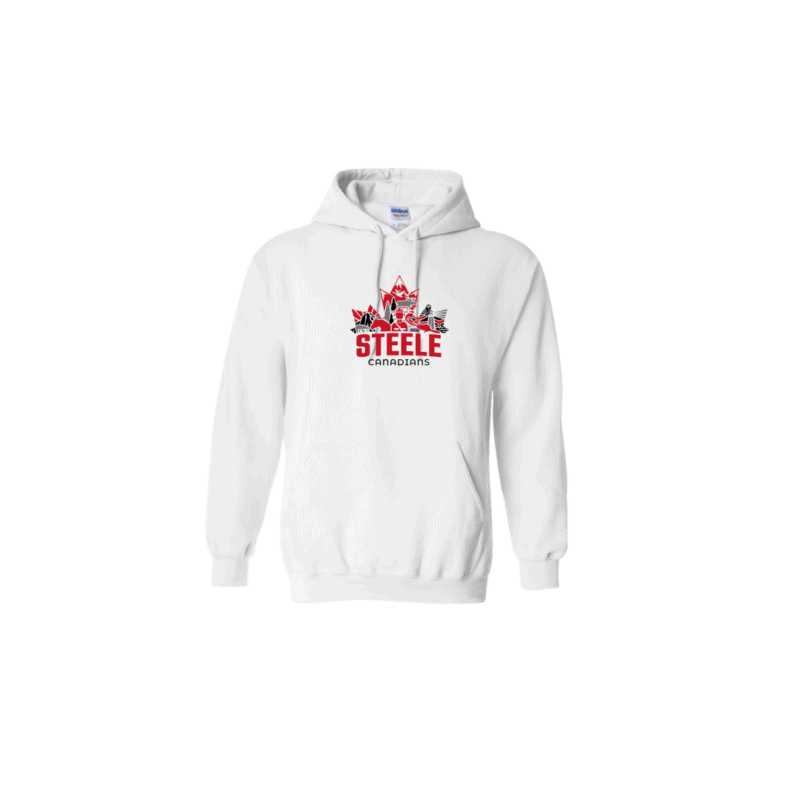 Adult Generic Brand Hoodie