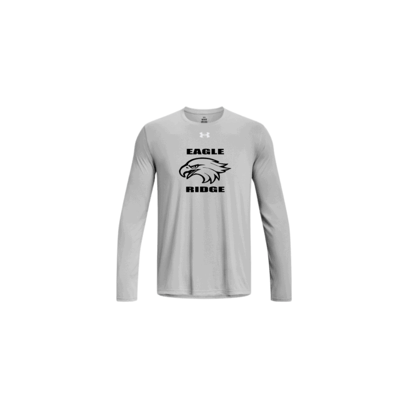 Men's Under Armour Long Sleeve T-Shirt