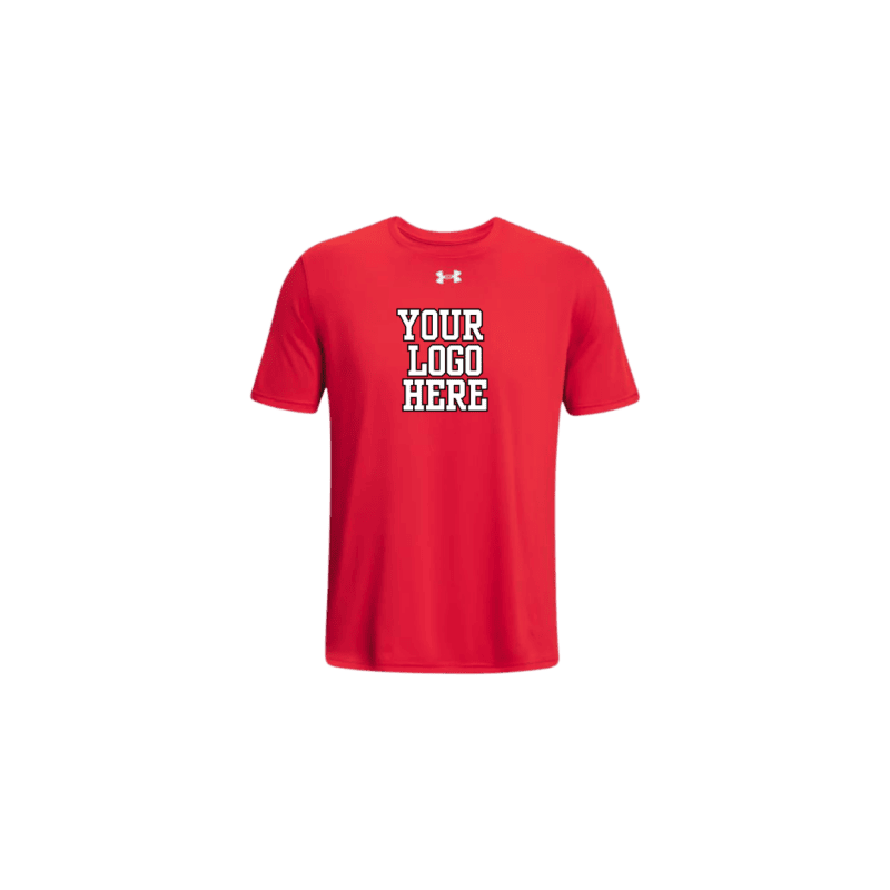 Women's YLH Under Armour T-Shirt