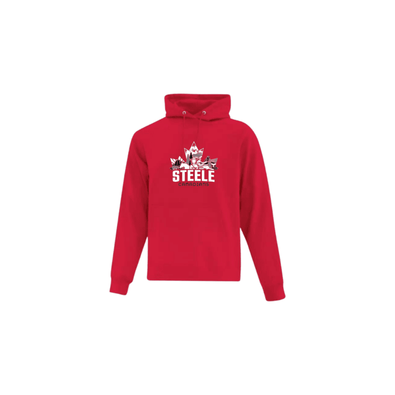 Youth Generic Brand Hoodie