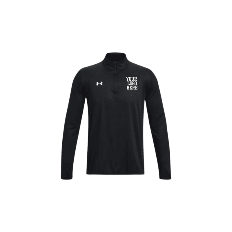 Men's YLH Under Armour 1/4 Zip